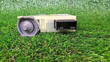 bmb 34: Электрический моторчик BMW 2002 г., Б/у, Оригинал, Германия — 4