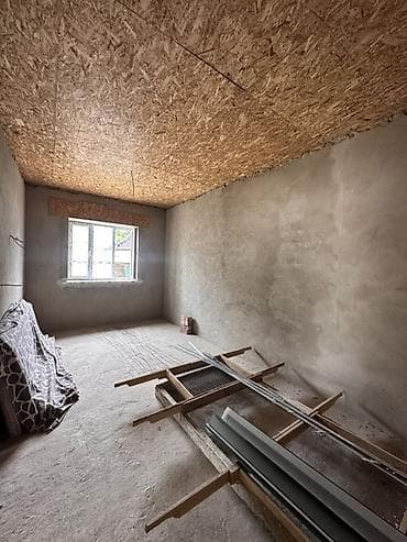 3 room flat: 📍 В Шопокове продается дом под на участке 4 соток. 🏡Дом на стадии — 6