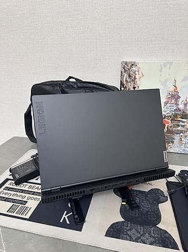 note: Игровой, Б/у, AMD Ryzen 5 — 7