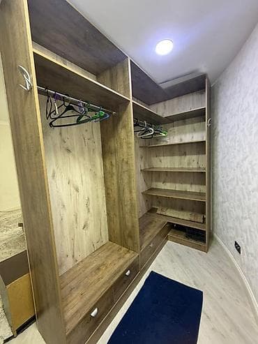 сдаю моссовет: 3 комнаты, Агентство недвижимости, С мебелью полностью — 10