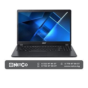 ddr 4: Ноутбук: Acer Extensa EX215-52 Black Intel Core i3-1005G1 (up to — 1