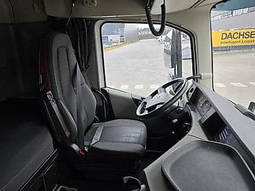 Тягач, Volvo, 2020 г., Контейнеровоз — 10