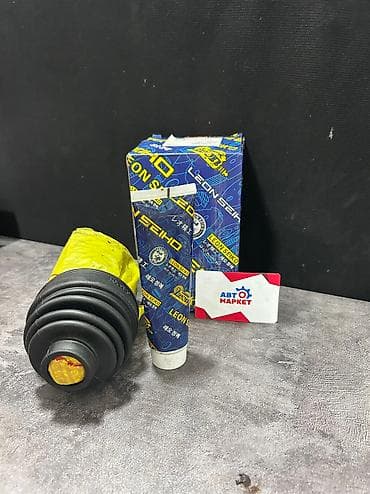 sonata: Граната внутренняя Бренд: LEON Модель :HYUANDAI SONATA Артикул: Q66308 — 1