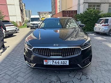 щиток приборов гольф 2: Kia K7: 2018 г., 2.4 л, Автомат, Бензин, Седан — 4