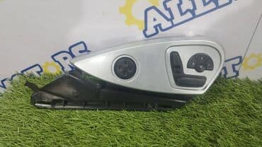 v4: Mercedes-Benz GL450 v-4.7 2007 год блок управления пассажирским — 1