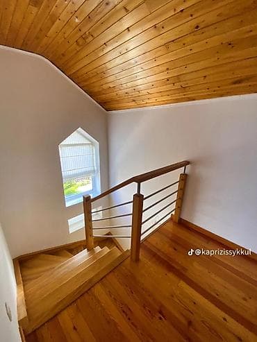 кок талаа: Коттедж, Каприз, Бактуу-Долоноту, 10 орун — 10