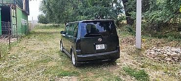 Продажа авто: Scion xB: 2004 г., 1.5 л, Автомат, Бензин, Хэтчбэк — 3