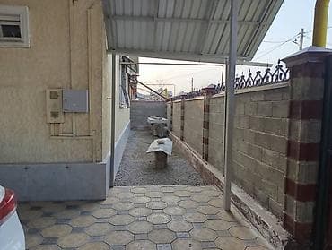 Дома: Продаю 2-этажный мансардный дом в ж/м Кара Жыгач Площадь дома 230 — 3