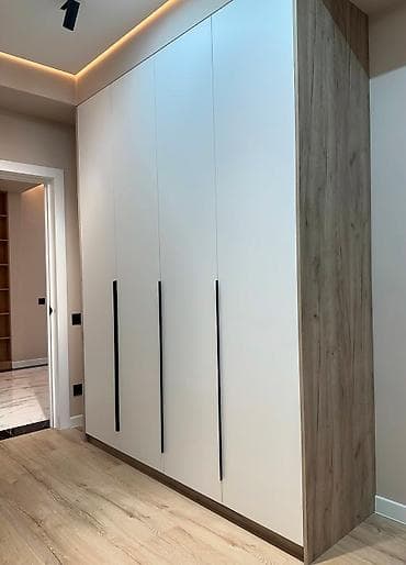 кухонная мебель на заказ бишкек: Мебель на заказ, Кухня, Кухонный гарнитур — 9