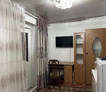 Продается дом на участке 4 сотки. Ж/М Кок-Жар. Ахунбаева/Ой-Терскен — 8