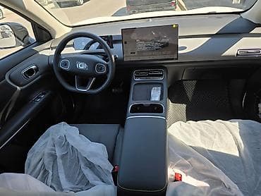 Changan Qiyuan Q05: 2026 г. — 2