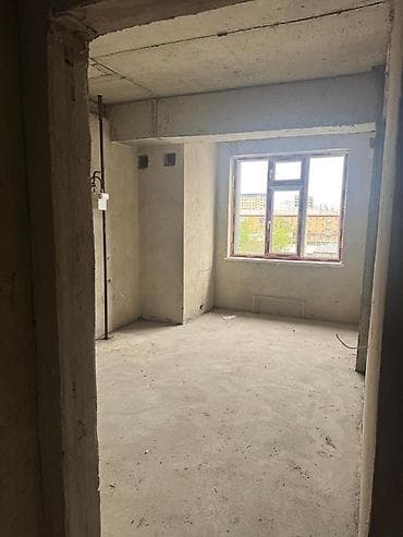 стро: 1 комната, 44 м², Элитка, 5 этаж, Готовая ПСО (под самоотделку) — 6