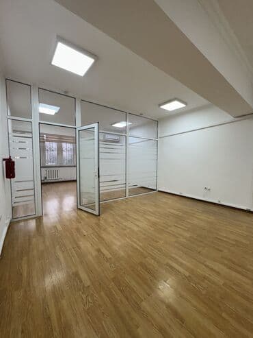 маленький офис аренда: Сдаю Офис, 220 м², В жилом комплексе, 1 линия, С отдельной кухней, С отдельным входом — 3