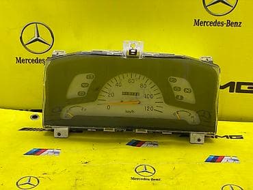 Щиток приборов Mitsubishi Оригинал, Япония