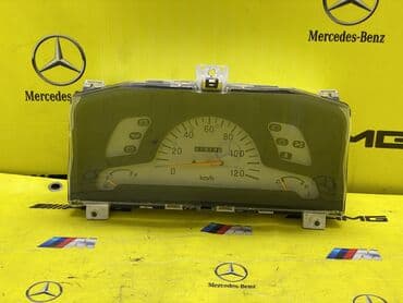 запчасти на митсубиси спейс стар в бишкеке: Приборлор калканы Mitsubishi Оригинал, Жапония — 1