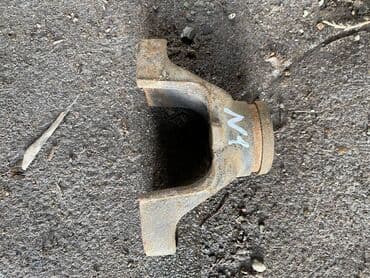 купить золотые часы в бишкеке: Торсионное ухо, снято с контрактного Японского автомобиля. Ухо на — 1