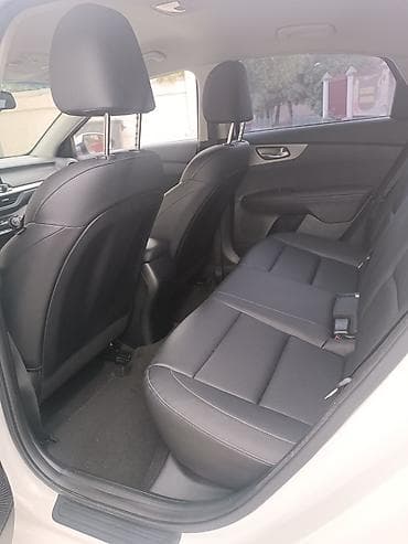 пл: Kia K3: 2021 г., 1.6 л, Автомат, Бензин, Седан — 4