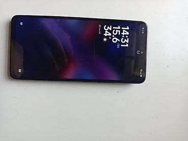 deco e4: Poco M7 Pro 5G, Б/у, 256 ГБ, цвет - Черный, 2 SIM — 7