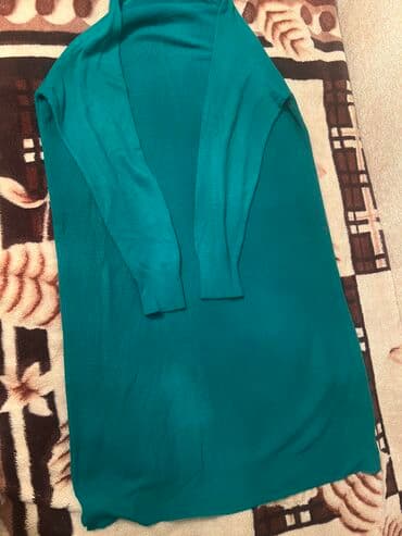 Джинсы и брюки, Б/у