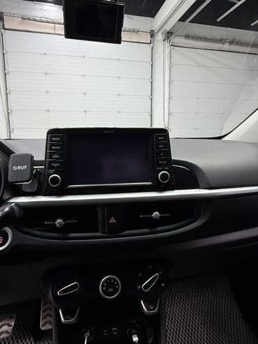 сколько стоит электроскутер в бишкеке: Kia Morning: 2017 г., Автомат, Бензиновая — 10