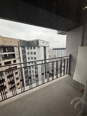 кварира: 3 комнаты, 98 м², Элитка, 12 этаж, Дизайнерский ремонт — 8