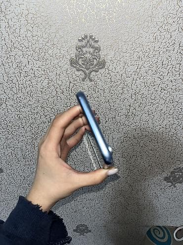 redmi 9 se: IPhone Xr, Б/у, 64 ГБ, Blue Titanium, Зарядное устройство, Чехол, 78 % — 4
