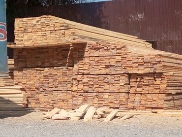 ХДФ: Тактайлар, Кырдуу, Чатыр үчүн, Кызыл карагай, Нымдуулукка туруктуу — 3