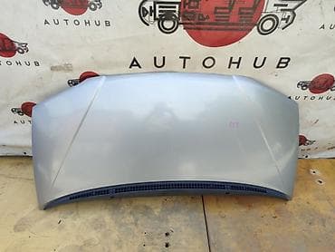 cdi капот: Mitsubishi — 1