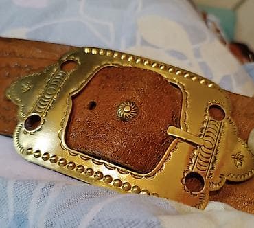 ремни бу: Продаю старинный ремень в хорошем состоянии. Цена 5500 — 2