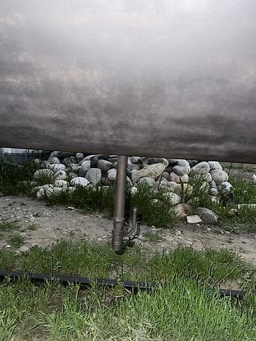 горячий бассейн: Мангал Классический, Самовывоз, Платная доставка — 7