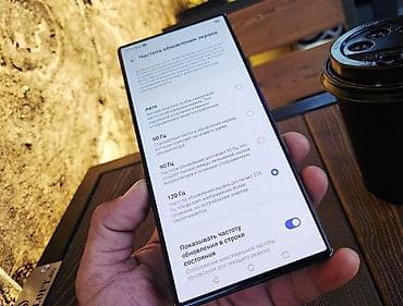 redmi note 10a: ZTE Axon 9 Pro, Б/у, 256 ГБ, цвет - Черный, 1 SIM, 2 SIM — 9