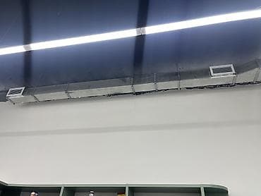 Сдается коммерческое помещение в мкр. Джал 📍 Бишкек, мкр. Джал — — 7