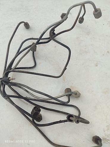 фильтр картерных газов: Генератор ГАЗ — 8