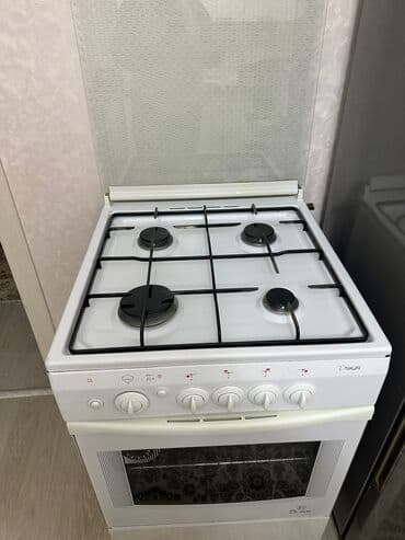 плитка газовый: Комбинированная, Механическое, Напольная, Б/у, Полная оплата — 4