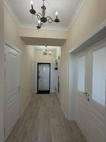 Батирлер: 2 бөлмө, 48 м², Элитка, 16 кабат, Дизайнердик ремонт — 7