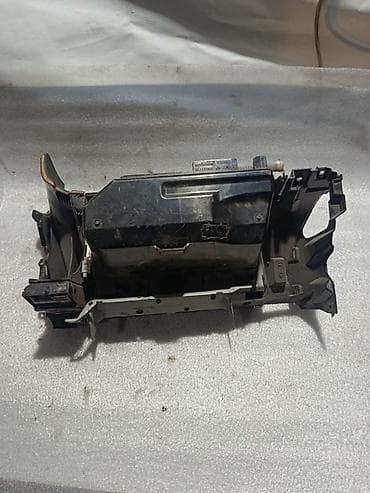 бардачок соната: Бардачок (перчаточный ящик) в сборе для автомобиля VAG — 3