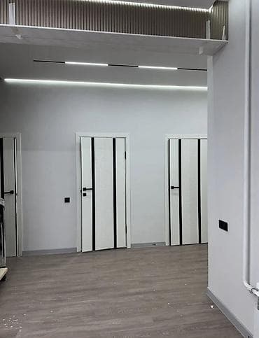 печка дом: Дом, 180 м², 5 комнат, Собственник, Дизайнерский ремонт Бишкек — 9