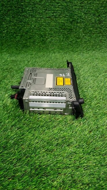 e46: Магнитола Bmw ?.Февраль 6927—902 E46 LCI M54B25 N45B16 В отличном — 3