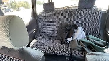 Продажа авто: Volkswagen Passat: 1993 г., 1.8 л, Ручные, Бензин, Универсал — 8