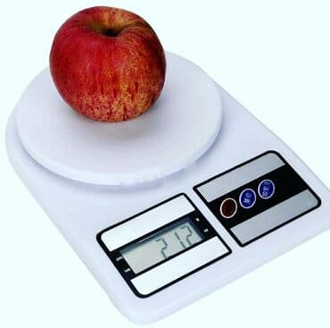 куханные весы: Кухонные весы - отличный, незаменимый помощник. Могут применяться в — 2