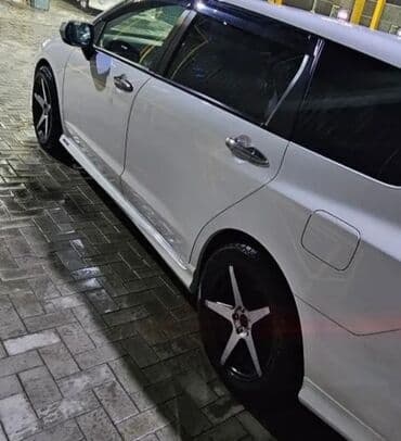 купить диски r16 4x114.3: Литые Диски R 17 Комплект, отверстий - 5 — 3