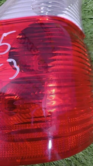 купить металлоискатель бу в бишкеке: Задний левый стоп-сигнал BMW Б/у, Оригинал — 2
