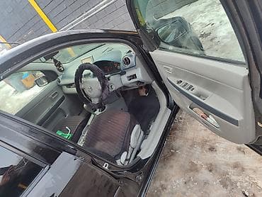 запчасти на харриер: Mazda Demio: 2003 г., 1.3 л, Автомат, Бензин, Хэтчбэк — 4