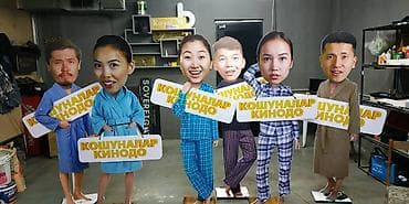 Печать: | Вывески, Лайтбоксы, Таблички, | Монтаж, Демонтаж, Разработка дизайна — 6