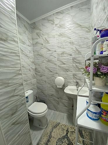 48: 2 комнаты, 48 м², Элитка, Свежий ремонт — 7