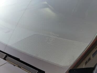 таота камири: Toyota Harrier: 2003 г., 3 л, Автомат, Бензин, Кроссовер — 8