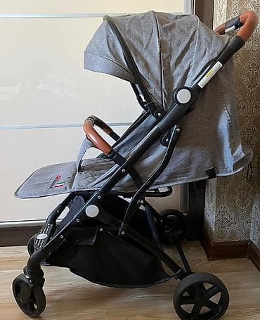 Балдардын кийим-кечелери жана бут кийимдери: Балдар арабасы, Жаңы — 2