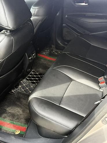 honda civic правый руль: Toyota Corolla: 2020 г., 1.8 л, Вариатор, Гибрид, Седан — 8