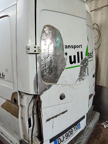 требуется тонировшик: Требуеца мастер кузовных дел РАЕН молодая гвардия БЧК — 3