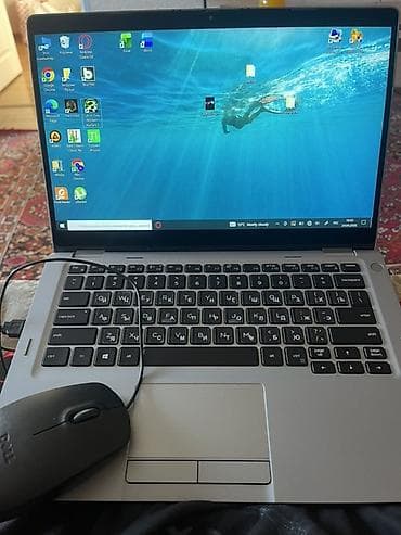 xiaomi note: Офисный, Intel Core i5 — 5